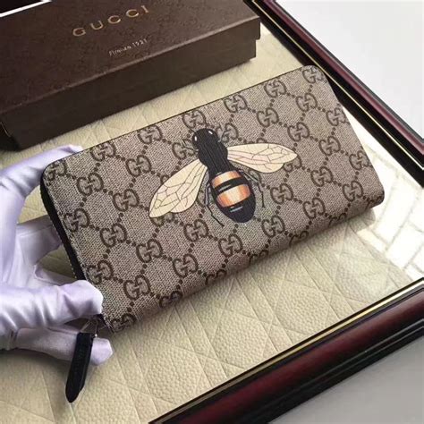 gucci diy wallet|gucci original wallets.